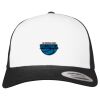 Flexfit Retro Trucker Cap 2-Tone Miniaturansicht