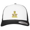 Flexfit Retro Trucker Cap 2-Tone Miniaturansicht