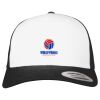 Flexfit Retro Trucker Cap 2-Tone Miniaturansicht