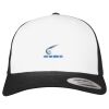 Flexfit Retro Trucker Cap 2-Tone Miniaturansicht