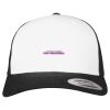 Flexfit Retro Trucker Cap 2-Tone Miniaturansicht