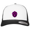 Flexfit Retro Trucker Cap 2-Tone Miniaturansicht