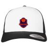 Flexfit Retro Trucker Cap 2-Tone Miniaturansicht