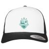 Flexfit Retro Trucker Cap 2-Tone Miniaturansicht