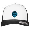 Flexfit Retro Trucker Cap 2-Tone Miniaturansicht