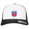 Flexfit Retro Trucker Cap 2-Tone Miniaturansicht