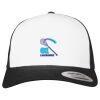 Flexfit Retro Trucker Cap 2-Tone Miniaturansicht