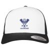Flexfit Retro Trucker Cap 2-Tone Miniaturansicht