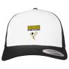 Flexfit Retro Trucker Cap 2-Tone Miniaturansicht