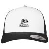 Flexfit Retro Trucker Cap 2-Tone Miniaturansicht