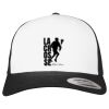 Flexfit Retro Trucker Cap 2-Tone Miniaturansicht