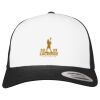 Flexfit Retro Trucker Cap 2-Tone Miniaturansicht