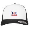 Flexfit Retro Trucker Cap 2-Tone Miniaturansicht