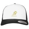Flexfit Retro Trucker Cap 2-Tone Miniaturansicht