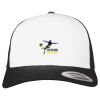 Flexfit Retro Trucker Cap 2-Tone Miniaturansicht