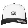 Flexfit Retro Trucker Cap 2-Tone Miniaturansicht