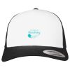 Flexfit Retro Trucker Cap 2-Tone Miniaturansicht