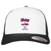 Flexfit Retro Trucker Cap 2-Tone Miniaturansicht