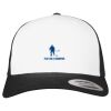 Flexfit Retro Trucker Cap 2-Tone Miniaturansicht