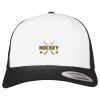 Flexfit Retro Trucker Cap 2-Tone Miniaturansicht