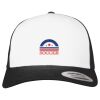 Flexfit Retro Trucker Cap 2-Tone Miniaturansicht