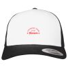 Flexfit Retro Trucker Cap 2-Tone Miniaturansicht