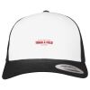 Flexfit Retro Trucker Cap 2-Tone Miniaturansicht