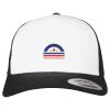 Flexfit Retro Trucker Cap 2-Tone Miniaturansicht