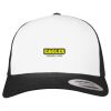 Flexfit Retro Trucker Cap 2-Tone Miniaturansicht