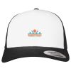 Flexfit Retro Trucker Cap 2-Tone Miniaturansicht