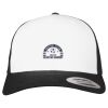Flexfit Retro Trucker Cap 2-Tone Miniaturansicht