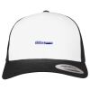 Flexfit Retro Trucker Cap 2-Tone Miniaturansicht