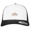 Flexfit Retro Trucker Cap 2-Tone Miniaturansicht