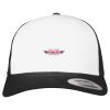 Flexfit Retro Trucker Cap 2-Tone Miniaturansicht