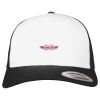 Flexfit Retro Trucker Cap 2-Tone Miniaturansicht