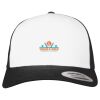 Flexfit Retro Trucker Cap 2-Tone Miniaturansicht