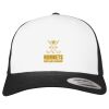Flexfit Retro Trucker Cap 2-Tone Miniaturansicht