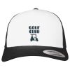 Flexfit Retro Trucker Cap 2-Tone Miniaturansicht