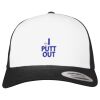 Flexfit Retro Trucker Cap 2-Tone Miniaturansicht