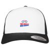 Flexfit Retro Trucker Cap 2-Tone Miniaturansicht