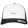 Flexfit Retro Trucker Cap 2-Tone Miniaturansicht