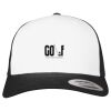 Flexfit Retro Trucker Cap 2-Tone Miniaturansicht