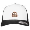 Flexfit Retro Trucker Cap 2-Tone Miniaturansicht