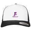 Flexfit Retro Trucker Cap 2-Tone Miniaturansicht