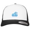 Flexfit Retro Trucker Cap 2-Tone Miniaturansicht