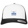 Flexfit Retro Trucker Cap 2-Tone Miniaturansicht