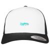 Flexfit Retro Trucker Cap 2-Tone Miniaturansicht