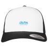 Flexfit Retro Trucker Cap 2-Tone Miniaturansicht