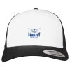 Flexfit Retro Trucker Cap 2-Tone Miniaturansicht