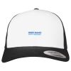 Flexfit Retro Trucker Cap 2-Tone Miniaturansicht